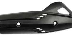 Protector de escape nuevo DS125 DS150 XS150