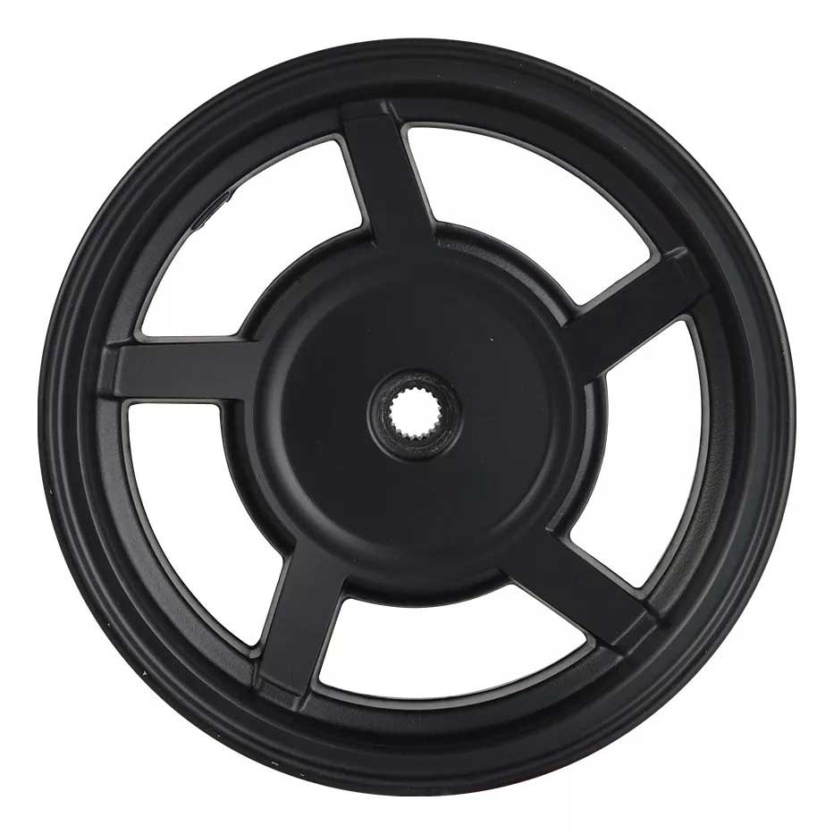 Rin Trasero Negro WS150 Rin Trasero Negro WS150