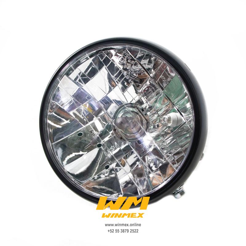 Faro Completo Rocketman 250 Faro Completo Rocketman 250