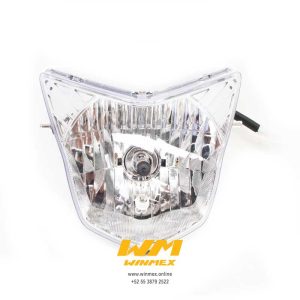 Faro Completo DM200 Sport