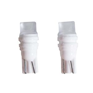 FOCO PELLIZCO MULTICOLOR JGO. 2 PZS MODELO B2 MULTICOLOR