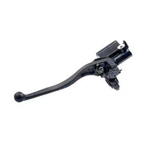 MANIJA CON BOMBA DE FRENO DERECHA 125Z