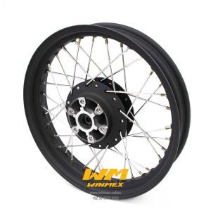 Rin Trasero Vento Rocketman