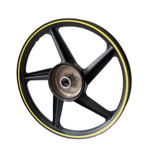 Rin Trasero FT150 TS