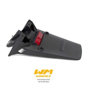 SALPICADERA TRASERA DM200 SPORT