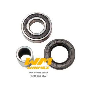 BALERO, BUJE Y SELLO DE PORTA ESTRELLA FT125, EX200, RT200