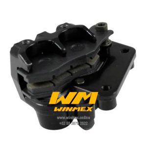 Caliper Freno Italika DM200