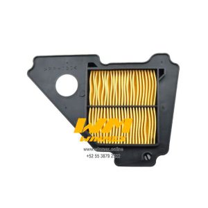 FILTRO DE AIRE YBR125