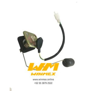 FLOTADOR DE GASOLINA YBR125