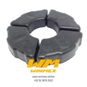 GOMA DE IMPACTO FZ16