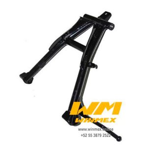 PARADOR CENTRAL CARGO 150