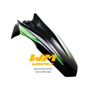 SALPICADERA DELANTERA  DM200