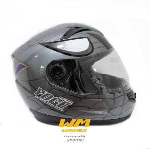 CERRADO NI?O YOGE GREY SPIDER A2 L