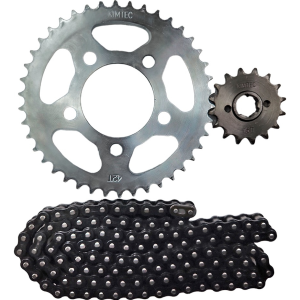 Kit Sprocket Rocketman 250