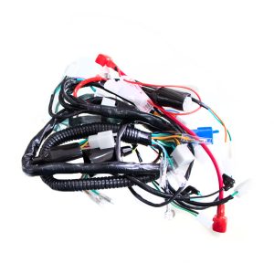 Arnés Principal Rocketman 250