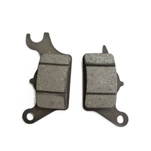 Balata Trasera Vento Crossmax