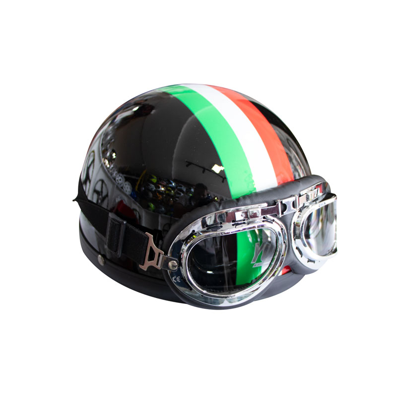 Casco jet online m