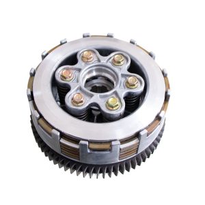 CLUTCH COMPLETO VENTO CROSSMAX 250