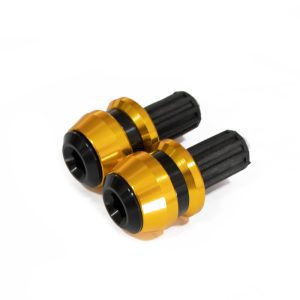 CONTRAPESO PARA PU?OS PC-01  DORADO