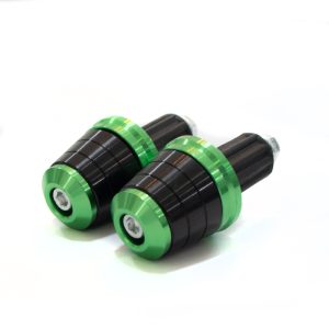 CONTRAPESO PARA PU?OS  PC-02 VERDE