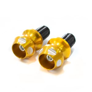 CONTRAPESO PARA PU?OS  PC-05 DORADO