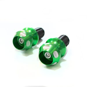 CONTRAPESO PARA PU?OS PC-05 VERDE