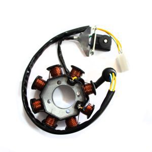 ESTATOR VENTO CROSSMAX 250