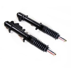 Barras Suspensión Italika BIT150