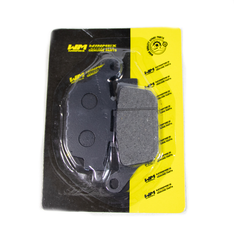 Balatas Traseras Disco 250Z Balatas Traseras Disco 250Z