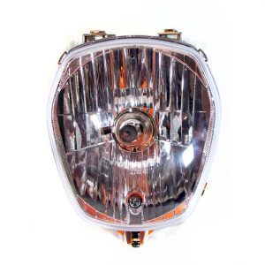 Faro Principal Navi 110