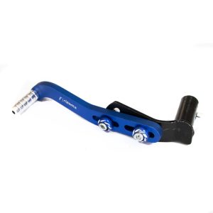 PEDAL DE CAMBIOS AKZ-01 AZUL