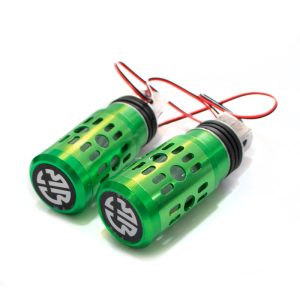 POSAPIE CON LUZ VERDE JGO VERDE