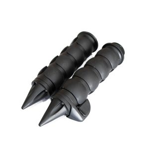 PU?O CONFORT CONTRAPESO PUNTA HARLEY NEGRO