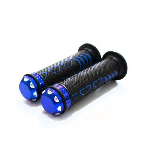 PU?O INFINITY CON CONTRAPESO JGO AZUL