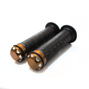 PU?O INFINITY CON CONTRAPESO JGO BRONCE