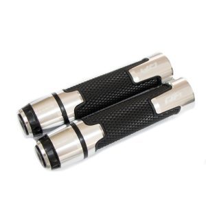 PU?OS CON CONTRAPESO PTR-02 PLATA