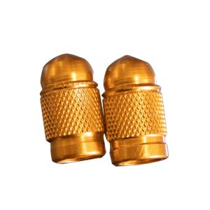TAPON PARA VALVULA DE AIRE ST1 DORADO JGO DORADO