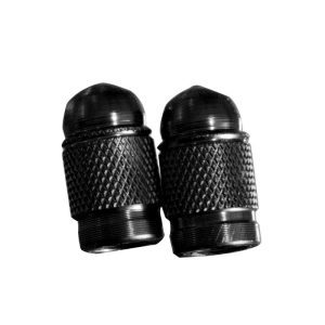 TAPON PARA VALVULA DE AIRE ST1 NEGRO JGO NEGRO