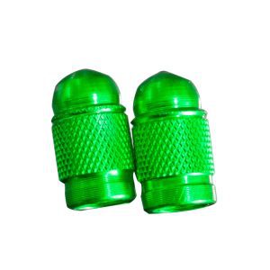 TAPON PARA VALVULA DE AIRE ST1 VERDE JGO VERDE