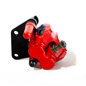 Caliper Delantero Crossmax 250