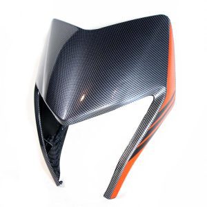 CUBIERTA DE FARO VENTO CROSSMAX 250