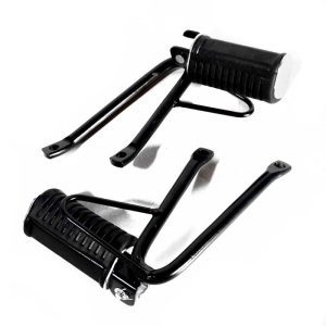 POSAPIE TRASERO JGO. VENTO CROSSMAX 250