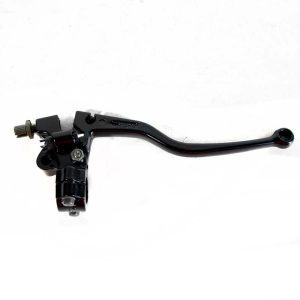 MANIJA IZQUIERDA COMPLETA VENTO ROCKETMAN 250