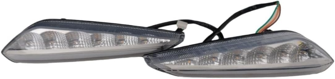 DIRECCIONALES DELANTERA DE TANQUE JGO. 125Z