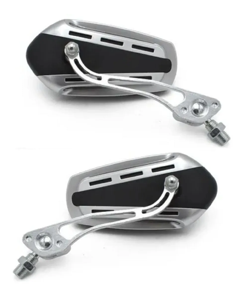 espejos Trópico Blanco H3235