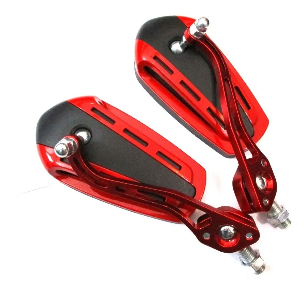 espejos Trópico Rojo H3235