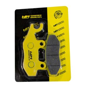 Balatas Disco Delantero FT150