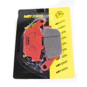 Balatas Traseras Disco 250Z