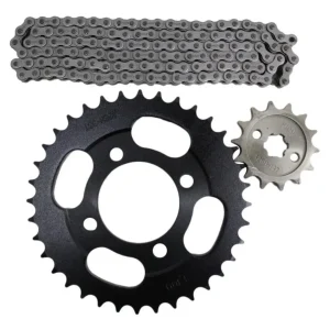 Kit Sprocket Celemex AT110
