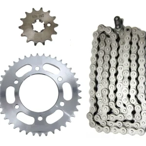 Kit Sprocket FZ16 Celemex